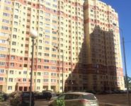 2-комнатная квартира площадью 60.7 кв.м, Староандреевская улица, 43к1 | цена 4 800 000 руб. | www.metrprice.ru