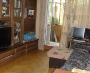 2-комнатная квартира площадью 41 кв.м, Магаданская улица, 8 | цена 6 490 000 руб. | www.metrprice.ru