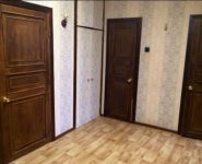 3-комнатная квартира площадью 70 кв.м, Шоссейная ул., 27 | цена 5 100 000 руб. | www.metrprice.ru