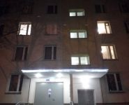 1-комнатная квартира площадью 33 кв.м, Инессы Арманд ул., 4 | цена 5 399 000 руб. | www.metrprice.ru