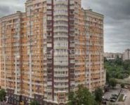 1-комнатная квартира площадью 41 кв.м, Павшинская ул., 2 | цена 5 799 000 руб. | www.metrprice.ru