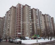 3-комнатная квартира площадью 82 кв.м, Оршанская улица, 9 | цена 18 600 000 руб. | www.metrprice.ru