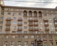 3-комнатная квартира площадью 60 кв.м, Красная Пресня ул., 9 | цена 21 500 000 руб. | www.metrprice.ru
