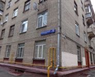 2-комнатная квартира площадью 77 кв.м, Маршала Мерецкова ул., 5 | цена 18 200 000 руб. | www.metrprice.ru