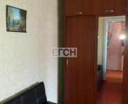 1-комнатная квартира площадью 32.6 кв.м, Жуковский проезд, 1 | цена 3 500 000 руб. | www.metrprice.ru