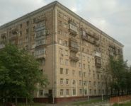 3-комнатная квартира площадью 75 кв.м, Каширский пр., 1 | цена 11 900 000 руб. | www.metrprice.ru
