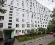4-комнатная квартира площадью 78.6 кв.м, Сетуньский 2-й пр., 4 | цена 13 000 000 руб. | www.metrprice.ru