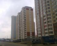 2-комнатная квартира площадью 58 кв.м, Саломеи Нерис ул., 24 | цена 4 900 000 руб. | www.metrprice.ru