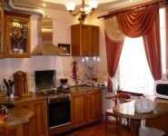 3-комнатная квартира площадью 74 кв.м, Суворовская ул., 33 | цена 16 500 000 руб. | www.metrprice.ru