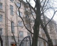 4-комнатная квартира площадью 96 кв.м, Борисовская ул., 16 | цена 2 000 000 руб. | www.metrprice.ru