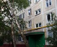 1-комнатная квартира площадью 32.7 кв.м, Харьковская улица, 8к1 | цена 4 400 000 руб. | www.metrprice.ru