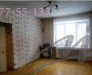 1-комнатная квартира площадью 33 кв.м, Волоколамский 3-й пр., 12К2 | цена 6 000 000 руб. | www.metrprice.ru