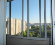 1-комнатная квартира площадью 39 кв.м, Поляны ул., 7 | цена 6 000 000 руб. | www.metrprice.ru