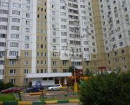 1-комнатная квартира площадью 38 кв.м, Олеко Дундича ул., 7 | цена 9 100 000 руб. | www.metrprice.ru