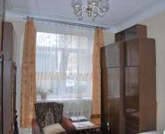 3-комнатная квартира площадью 68 кв.м, Институтский пер., 8А | цена 6 000 000 руб. | www.metrprice.ru