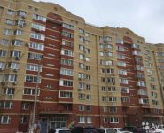 2-комнатная квартира площадью 59 кв.м, Ялагина ул., 5А | цена 4 090 000 руб. | www.metrprice.ru