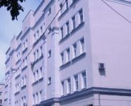 1-комнатная квартира площадью 34 кв.м, Татарская улица, 3с1 | цена 11 700 000 руб. | www.metrprice.ru