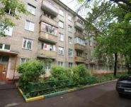 2-комнатная квартира площадью 44 кв.м, Никитинская ул., 15К1 | цена 5 500 000 руб. | www.metrprice.ru