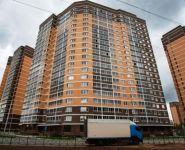 1-комнатная квартира площадью 25.1 кв.м,  | цена 2 750 000 руб. | www.metrprice.ru