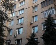 3-комнатная квартира площадью 102 кв.м, Староконюшенный пер., 32 | цена 48 000 000 руб. | www.metrprice.ru