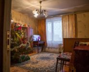 1-комнатная квартира площадью 40 кв.м, Дзержинец мкр, 3 | цена 2 950 000 руб. | www.metrprice.ru
