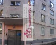 1-комнатная квартира площадью 34 кв.м, Молдавская ул., 6 | цена 6 750 000 руб. | www.metrprice.ru