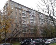 1-комнатная квартира площадью 34 кв.м, Парковая 11-я ул., 44К1 | цена 6 000 000 руб. | www.metrprice.ru