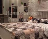 3-комнатная квартира площадью 82 кв.м, Беговая аллея, 3 | цена 25 000 000 руб. | www.metrprice.ru