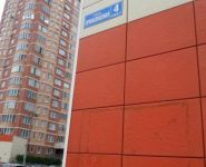 2-комнатная квартира площадью 52 кв.м, Профсоюзная ул., 4к1 | цена 5 100 000 руб. | www.metrprice.ru