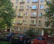 1-комнатная квартира площадью 28 кв.м, Клары Цеткин ул., 13 | цена 5 550 000 руб. | www.metrprice.ru