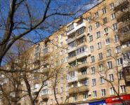 3-комнатная квартира площадью 55 кв.м, Гвардейская ул., 14 | цена 7 900 000 руб. | www.metrprice.ru