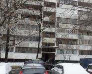 1-комнатная квартира площадью 36 кв.м, Матроса Железняка бул., 3 | цена 6 200 000 руб. | www.metrprice.ru