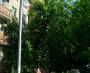 2-комнатная квартира площадью 43 кв.м, Плющева ул., 15К2 | цена 6 200 000 руб. | www.metrprice.ru