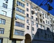 3-комнатная квартира площадью 64.3 кв.м, Фадеева ул., 6С1 | цена 21 800 000 руб. | www.metrprice.ru