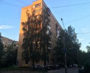2-комнатная квартира площадью 46 кв.м, Циолковского ул., 34 | цена 5 150 000 руб. | www.metrprice.ru