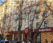 3-комнатная квартира площадью 72 кв.м, улица Панфилова, 12 | цена 16 700 000 руб. | www.metrprice.ru