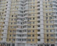 1-комнатная квартира площадью 35 кв.м, Жилгородок ул., 7А | цена 3 600 000 руб. | www.metrprice.ru