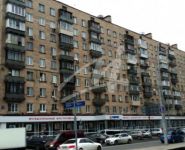 2-комнатная квартира площадью 44 кв.м, Вятская ул., 1 | цена 10 200 000 руб. | www.metrprice.ru