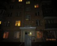 2-комнатная квартира площадью 40 кв.м, Маршала Вершинина ул., 6 | цена 7 800 000 руб. | www.metrprice.ru
