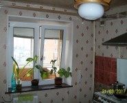 1-комнатная квартира площадью 38 кв.м, улица Кагана, 4 | цена 2 100 000 руб. | www.metrprice.ru