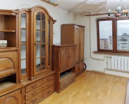 3-комнатная квартира площадью 71.4 кв.м, улица Грищенко, 4 | цена 5 550 000 руб. | www.metrprice.ru