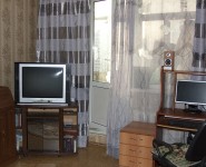 1-комнатная квартира площадью 39.3 кв.м, Главная улица, 26 | цена 3 380 000 руб. | www.metrprice.ru