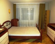 2-комнатная квартира площадью 50.4 кв.м, Можайское шоссе, 131 | цена 5 500 000 руб. | www.metrprice.ru
