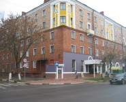 1-комнатная квартира площадью 46 кв.м, улица Мира, 6 | цена 2 200 000 руб. | www.metrprice.ru