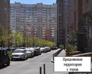 3-комнатная квартира площадью 96 кв.м, Кузьминская улица, 17 | цена 11 300 000 руб. | www.metrprice.ru