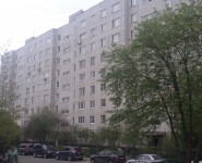 3-комнатная квартира площадью 65 кв.м, улица Говорова, 6 | цена 6 950 000 руб. | www.metrprice.ru