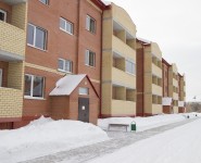 1-комнатная квартира площадью 30 кв.м, улица Поварова, 55 | цена 1 050 000 руб. | www.metrprice.ru