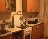 3-комнатная квартира площадью 63 кв.м, Набережная улица, 6 | цена 2 700 000 руб. | www.metrprice.ru