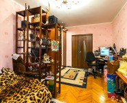 3-комнатная квартира площадью 75 кв.м, улица 800-летия Москвы, 10 | цена 10 700 000 руб. | www.metrprice.ru