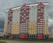 1-комнатная квартира площадью 42 кв.м, Южная улица, 15 | цена 3 800 000 руб. | www.metrprice.ru